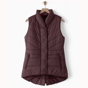 Women's Smartwool Smartloft Vest - Medium